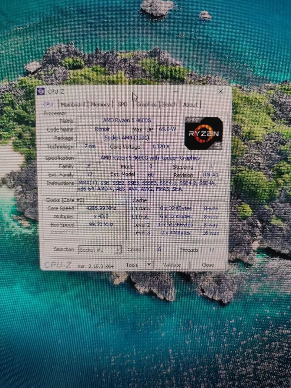 Computador Ryzen - Foto 6