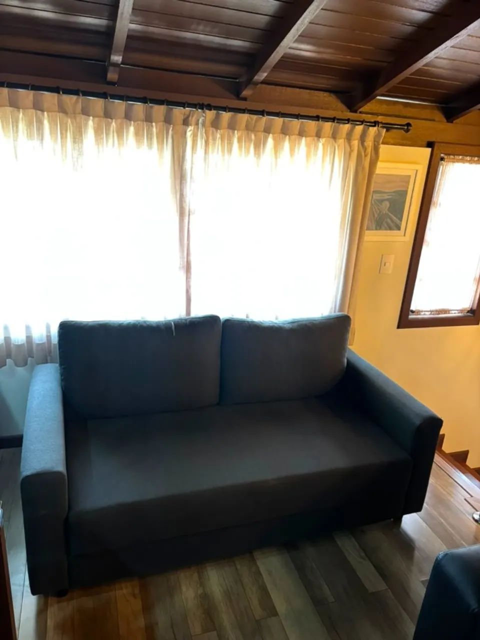 Sofá 2 Lugares