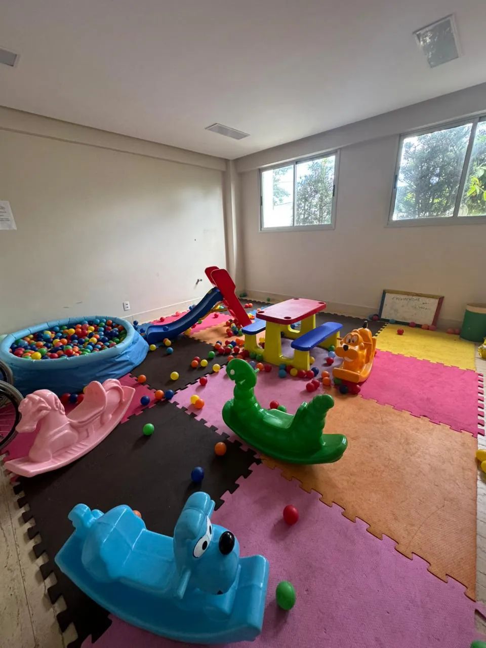 Apartamento 2 quartos - Jardim das Esmeraldas - Foto 5