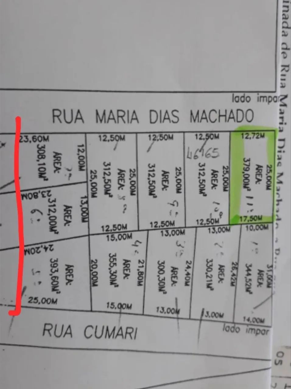 Lote  - Foto 3