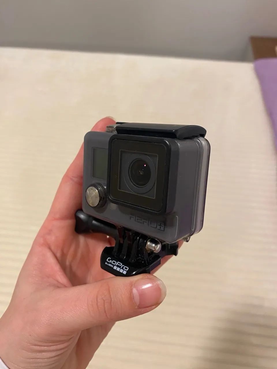 GoPro Hero+ - Foto 2