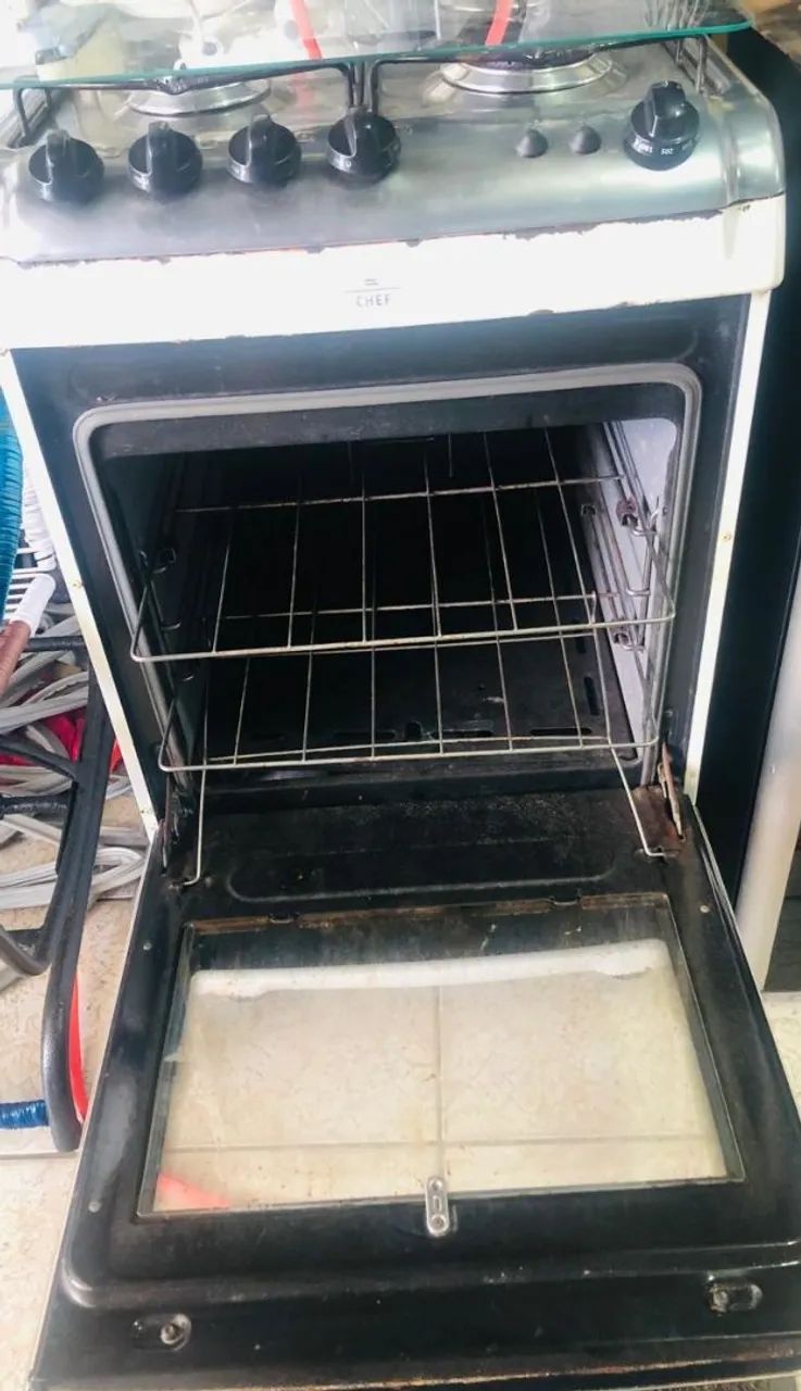 Fogão Electrolux  - Foto 4