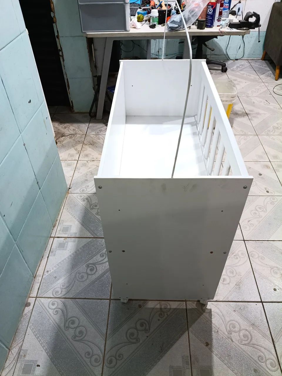 Berço  - Foto 2