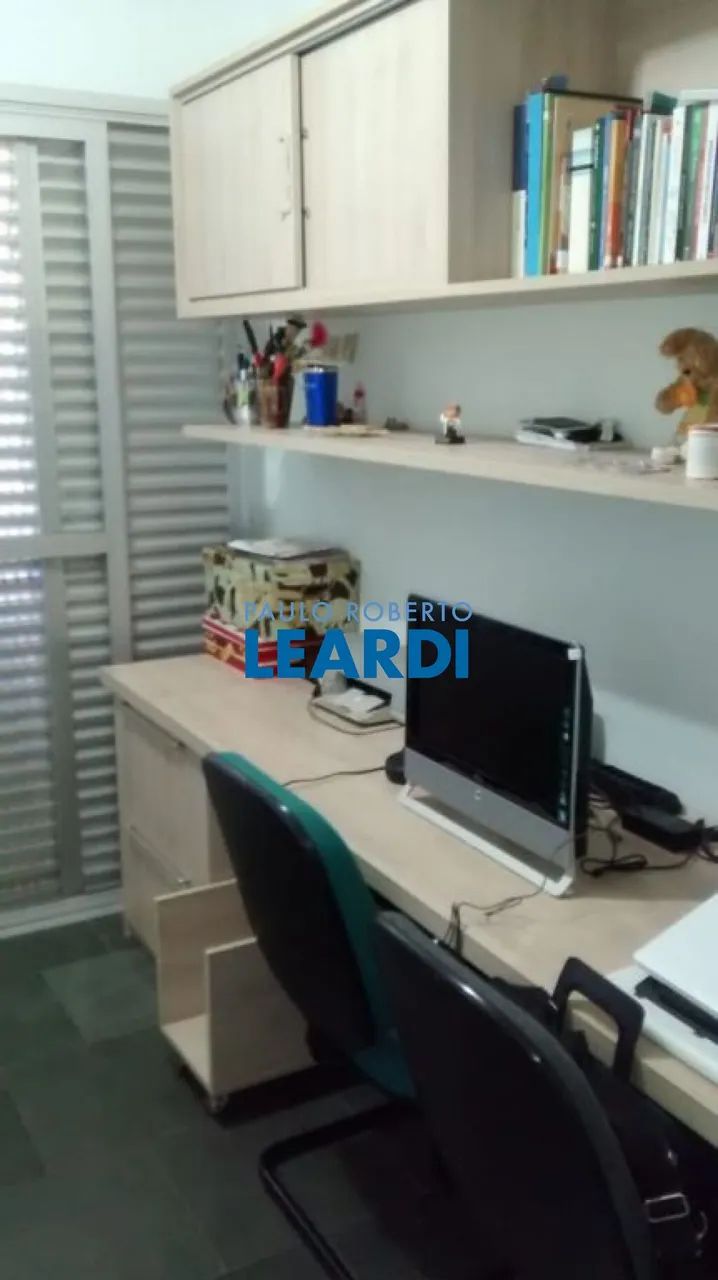 APARTAMENTO - LOTEAMENTO NOVA MOGI - SP
