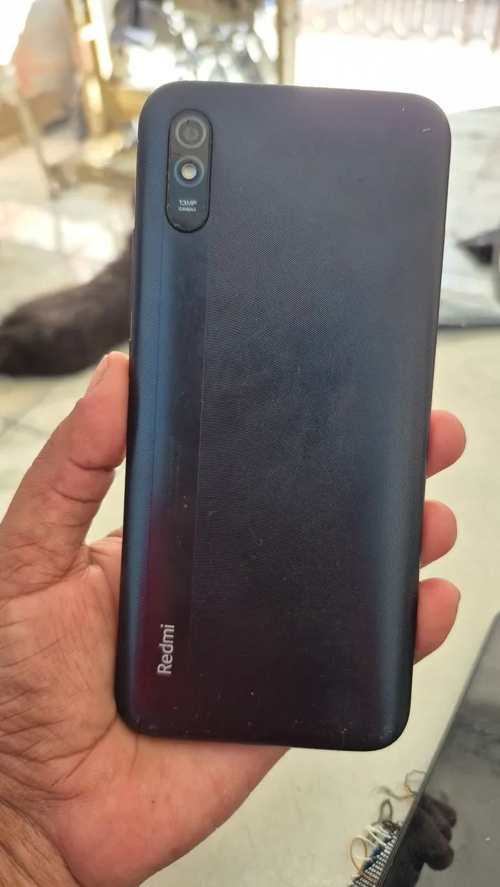 Celular redmi A9