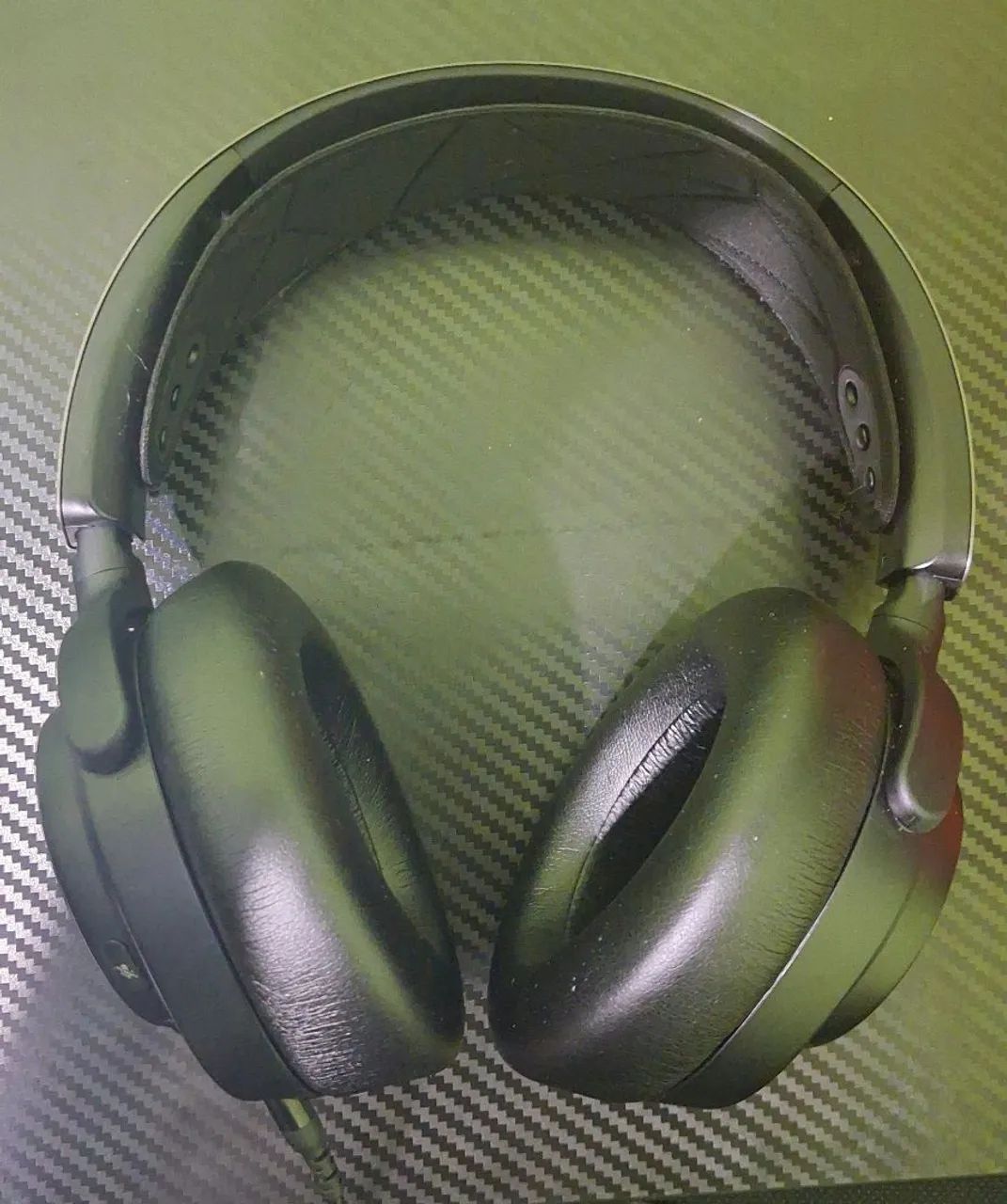 SteelSeries Artic Nova Pro - Foto 3