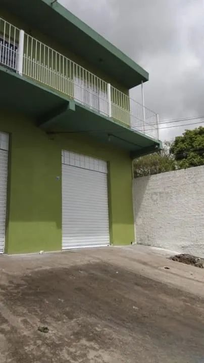 Galpão na Estrada Acacio Antonio Batista, 842  240 m² - Foto 3