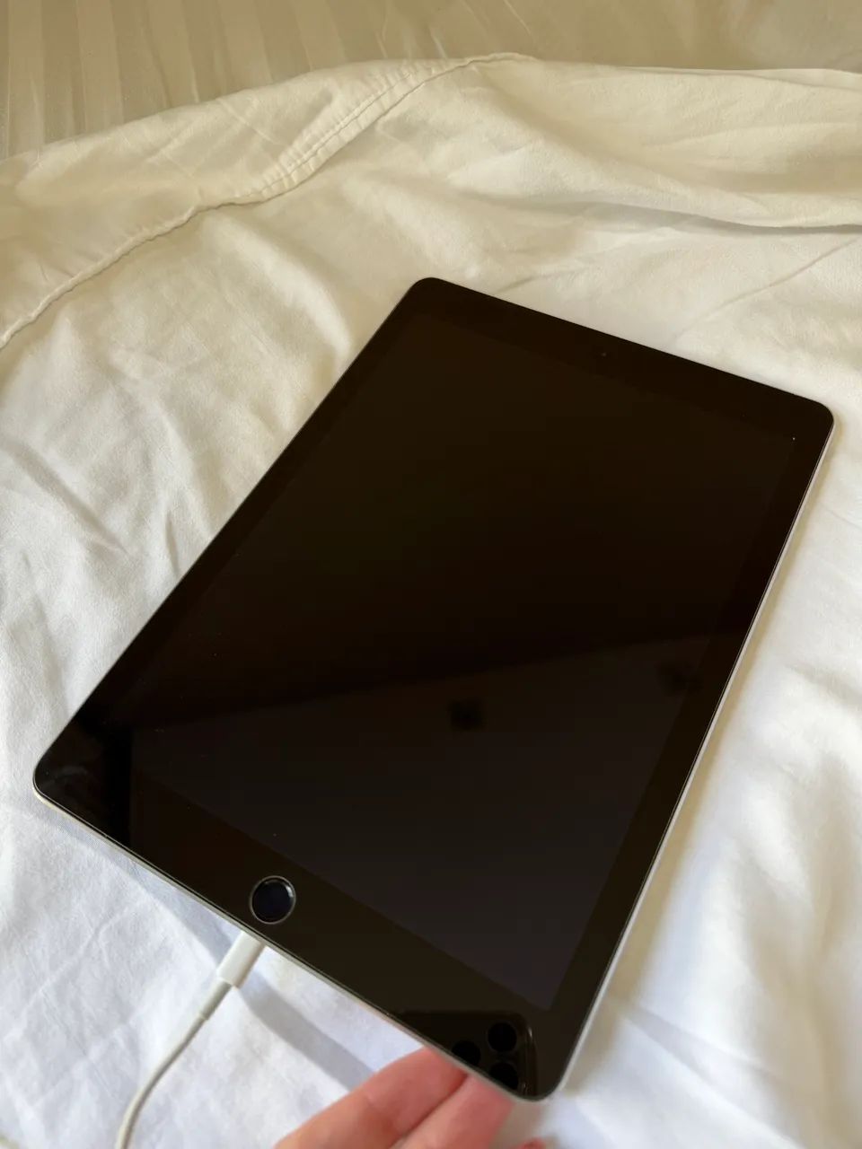 iPad Air 2 geração 64GB black 2GB - Tablets e E-Readers - Tirol
