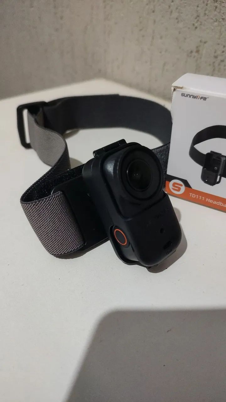 DJI Nano 4K nova - Foto 5