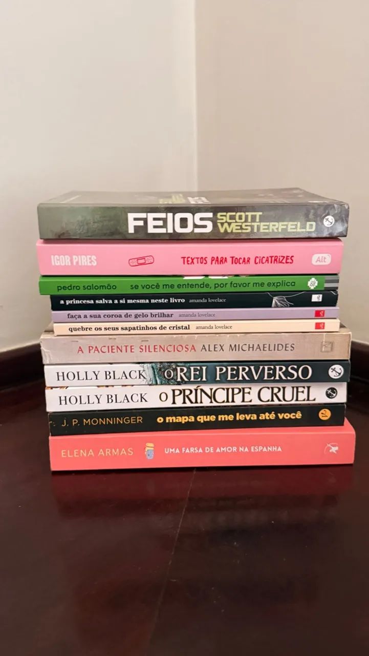 Livros