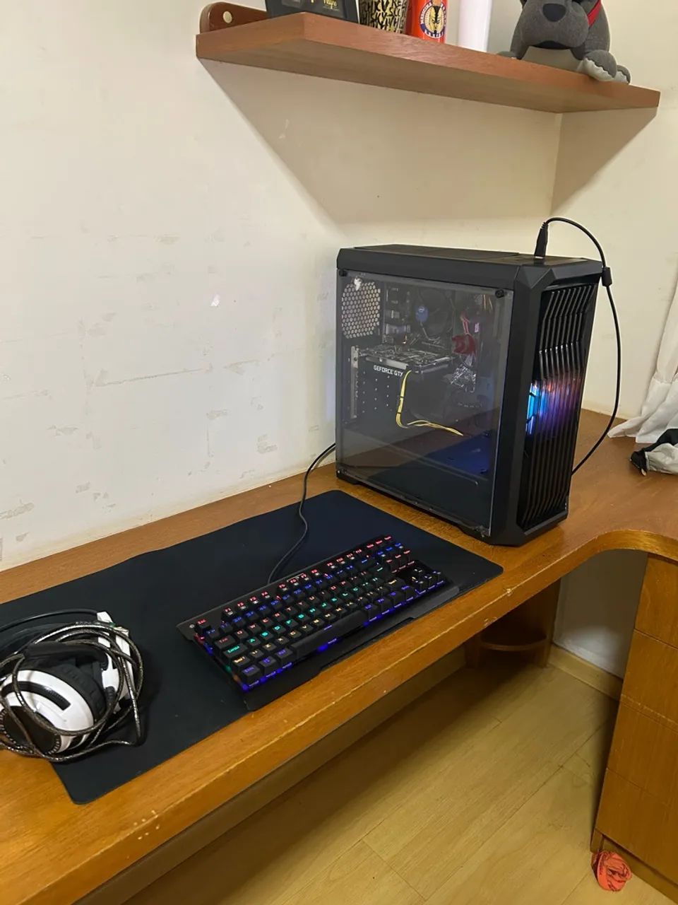 VENDO PC GAMER - Foto 2