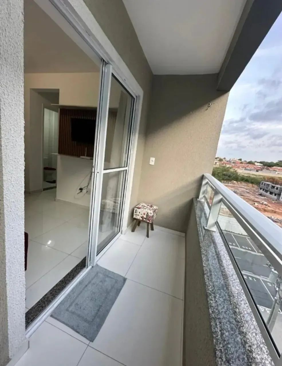 Imóvel para aluguel com 54m² com 2 quartos em Cohaserma - São Luís - MA