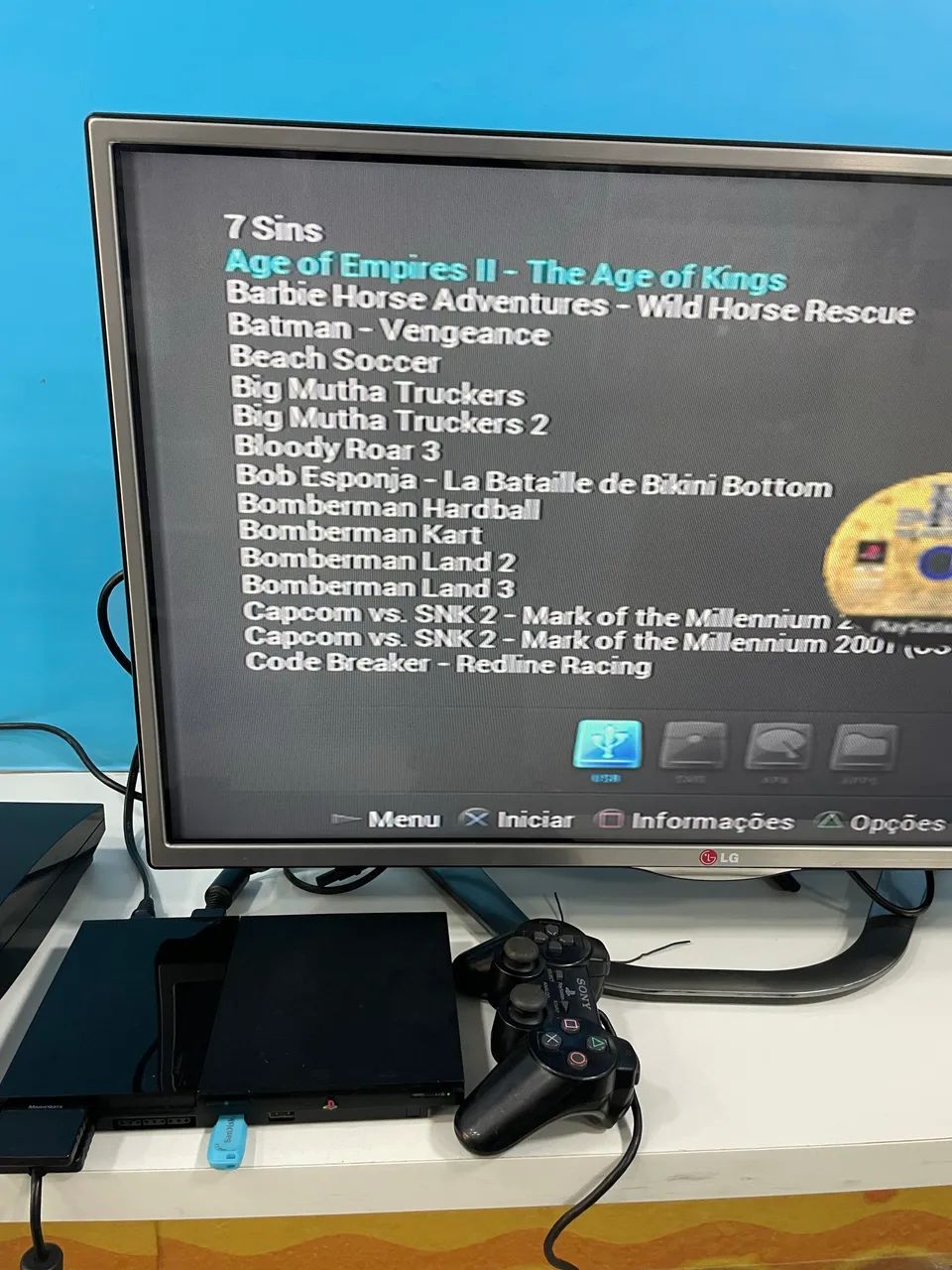 Ps2  - Foto 2
