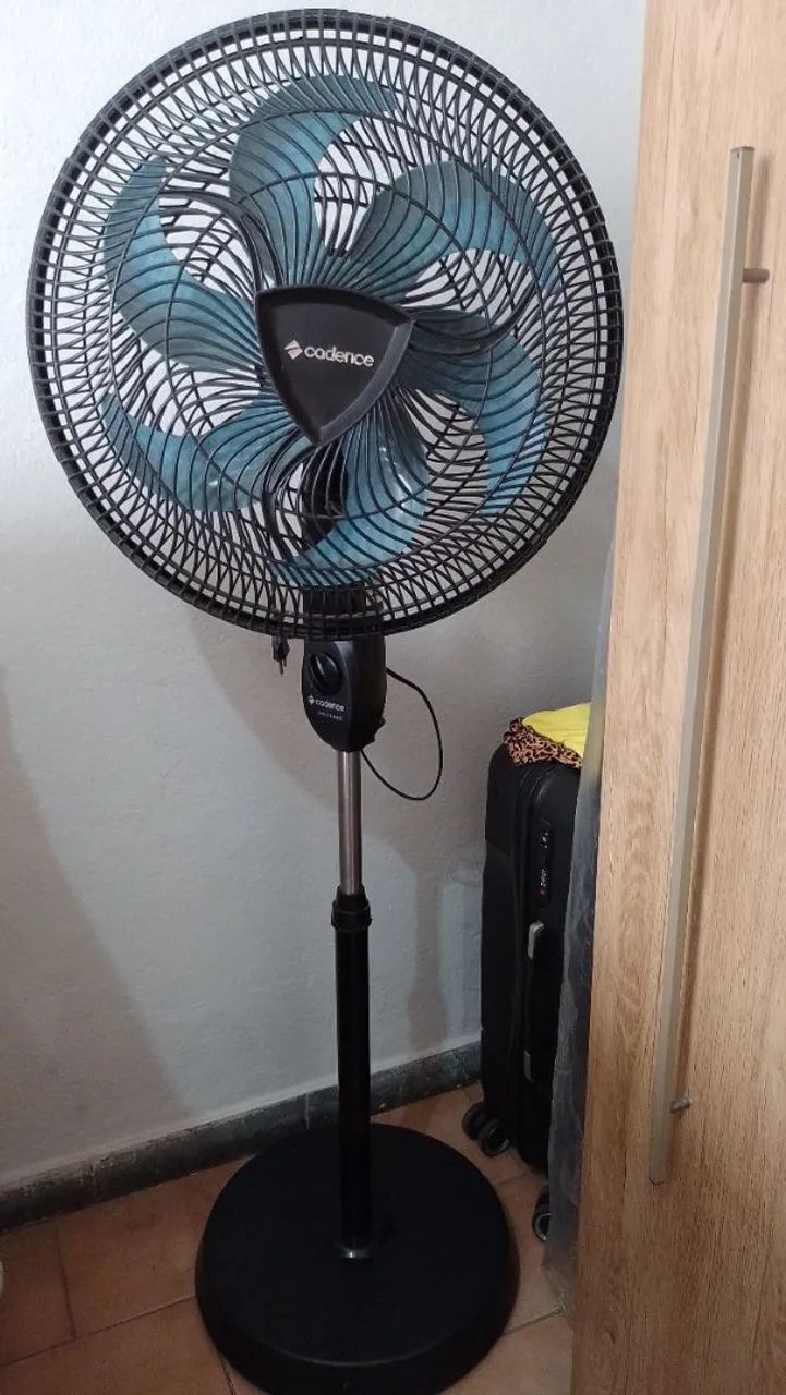 Ventilador super forte 130$$