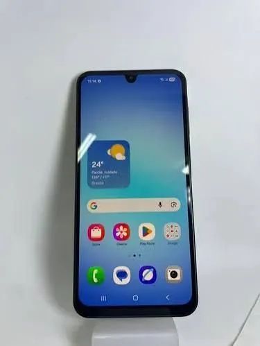 Samsung A17 para troca