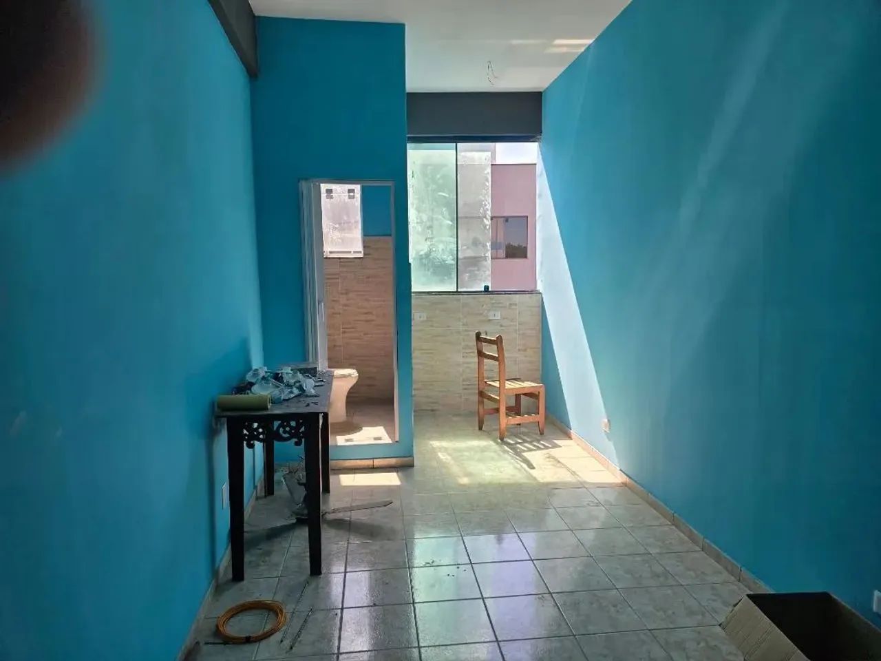 Prédio Comercial com 15 Banheiros e 16 Vagas no Jaguaré, São Paulo - Foto 6