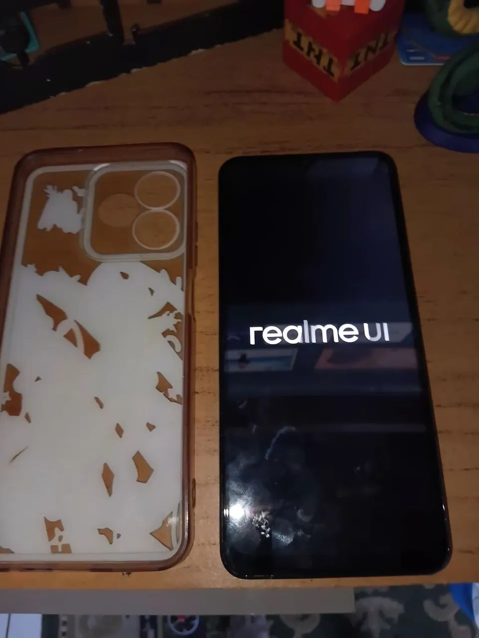 Celular note 50 realme - Foto 4