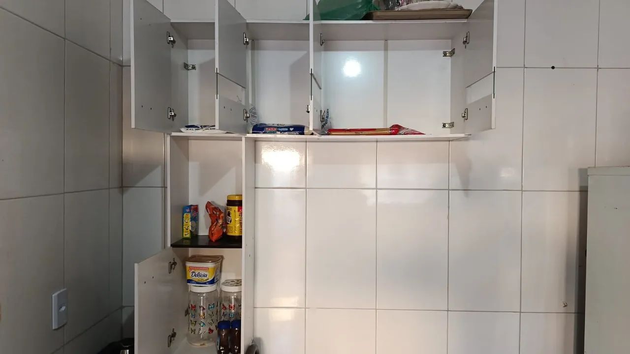 Armário de parede - Foto 2