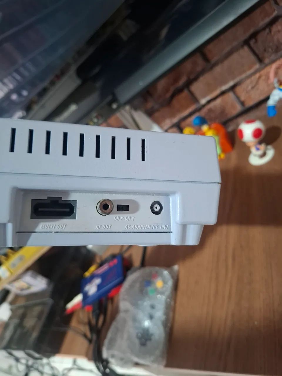 Super nintendo snes - Foto 5