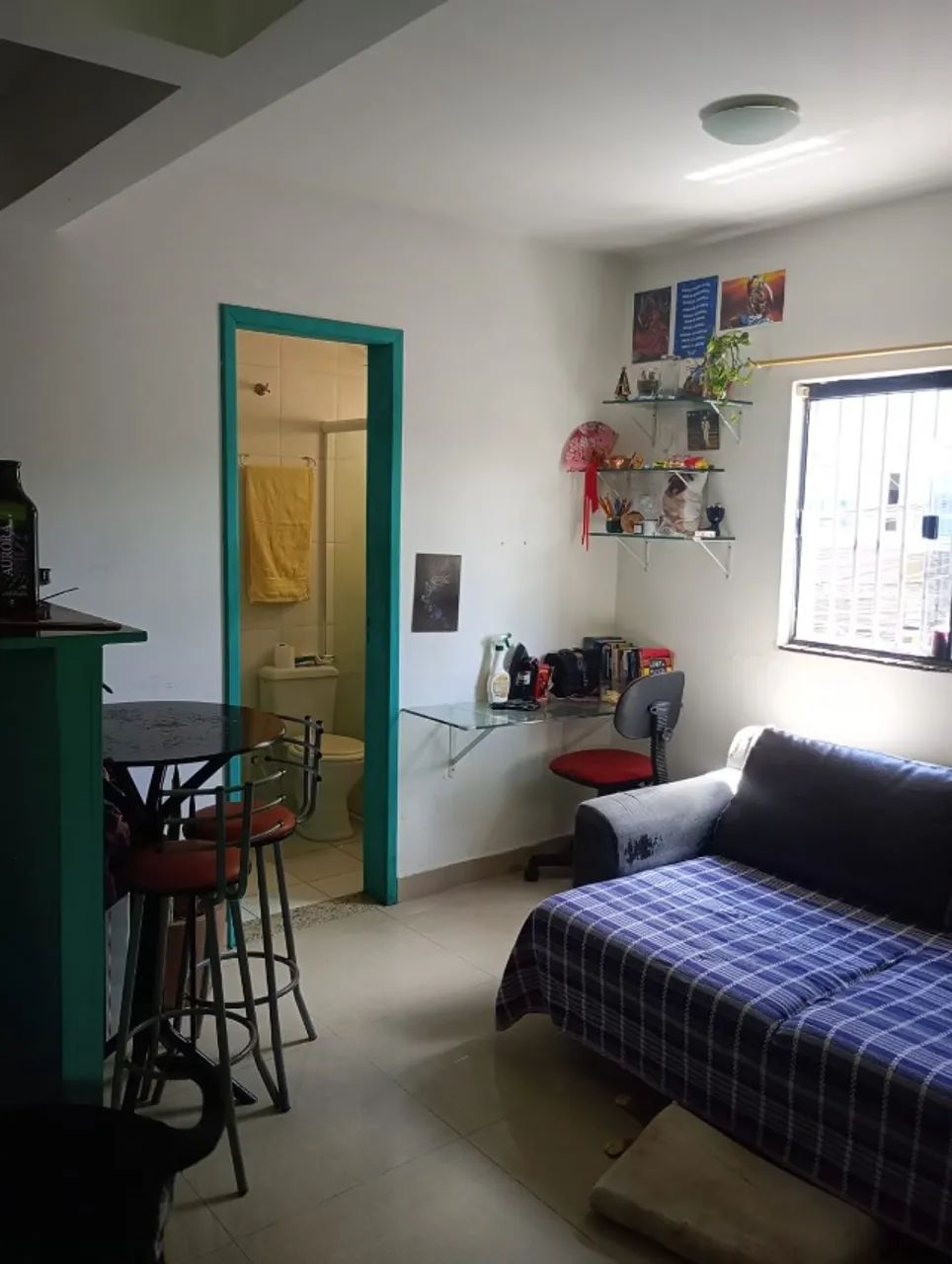 Apartamento  - Foto 5