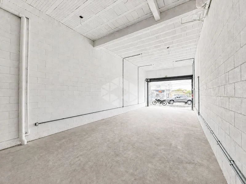 Loja 84.47M² - para Alugar - Foto 5