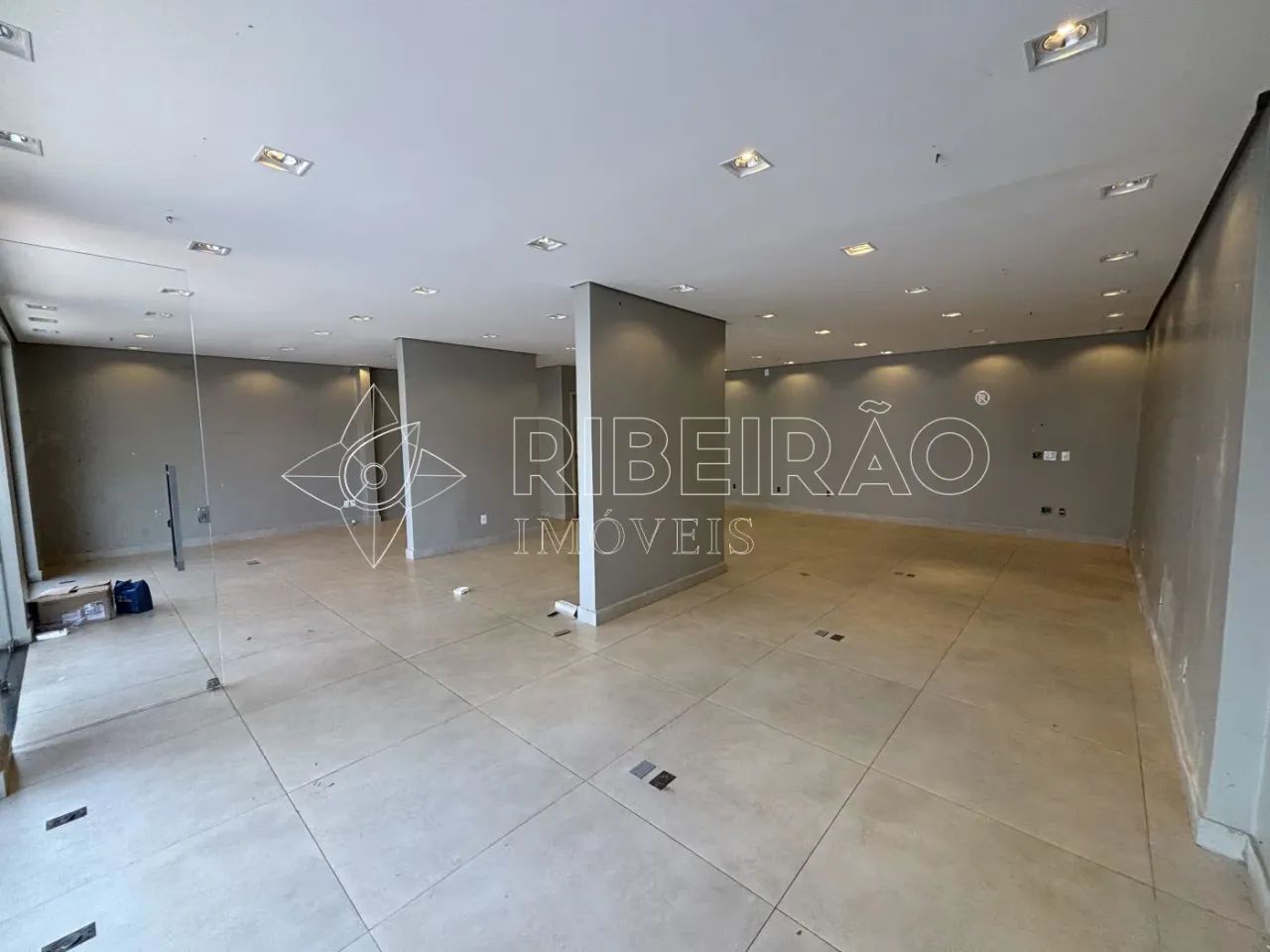Salão Comercial 86m² para locação no Nova Aliança - Foto 4