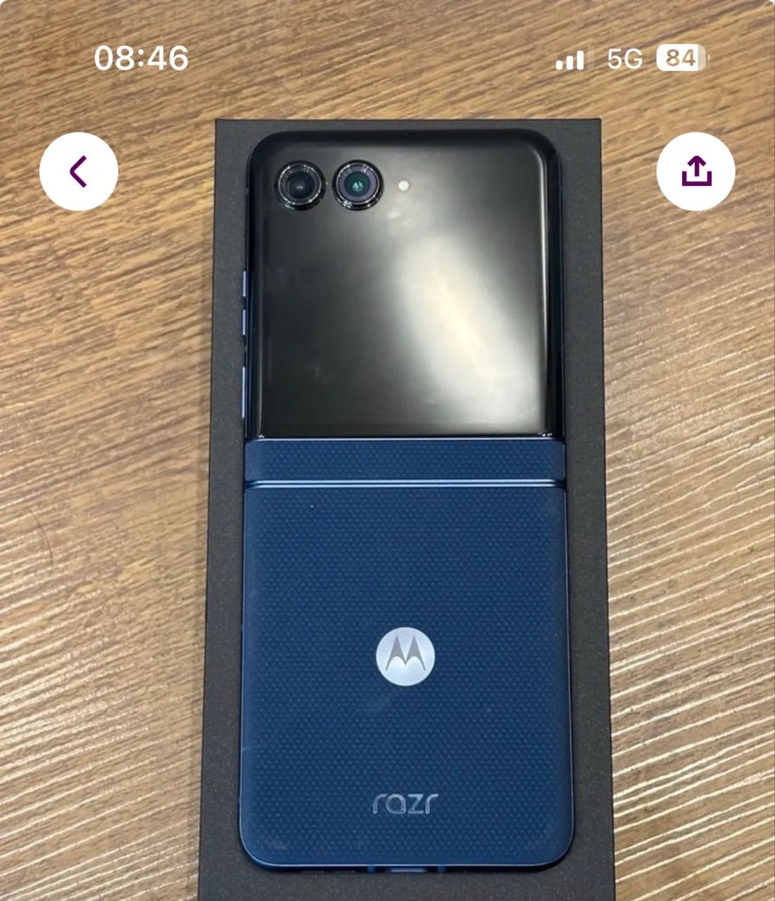 Razr 60 