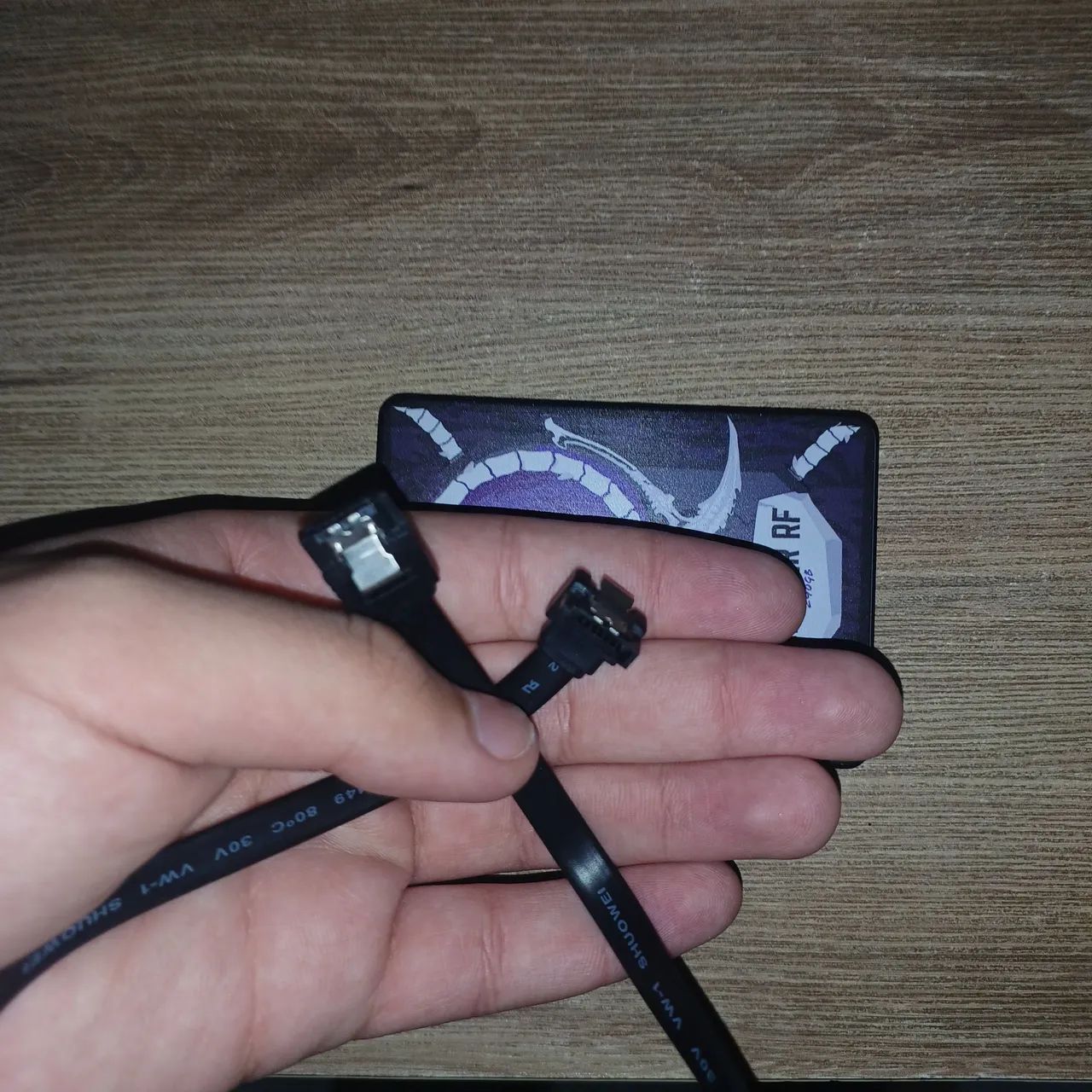 SSD 240GB  - Foto 3