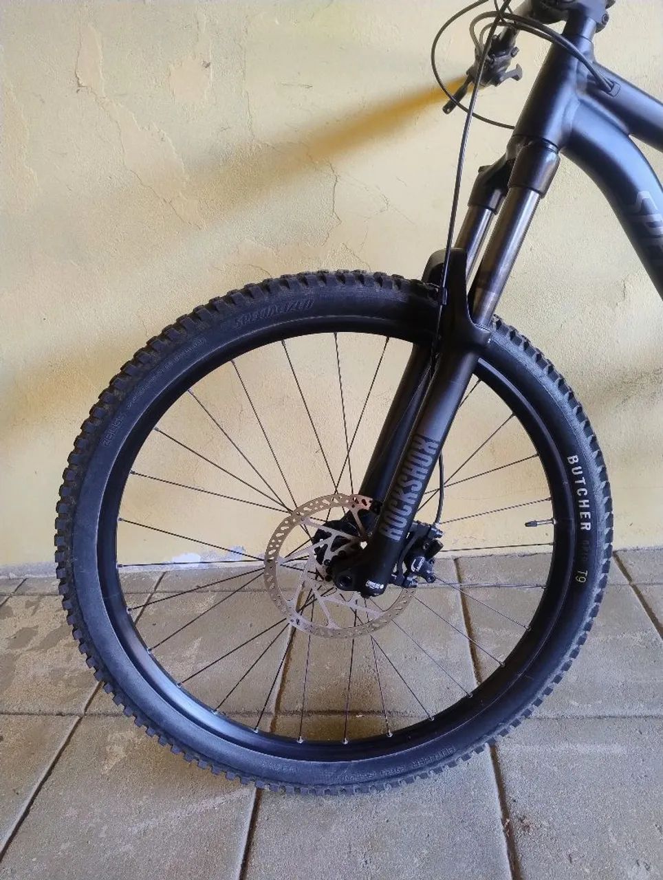 Specialized Stumpjump Full - Foto 2