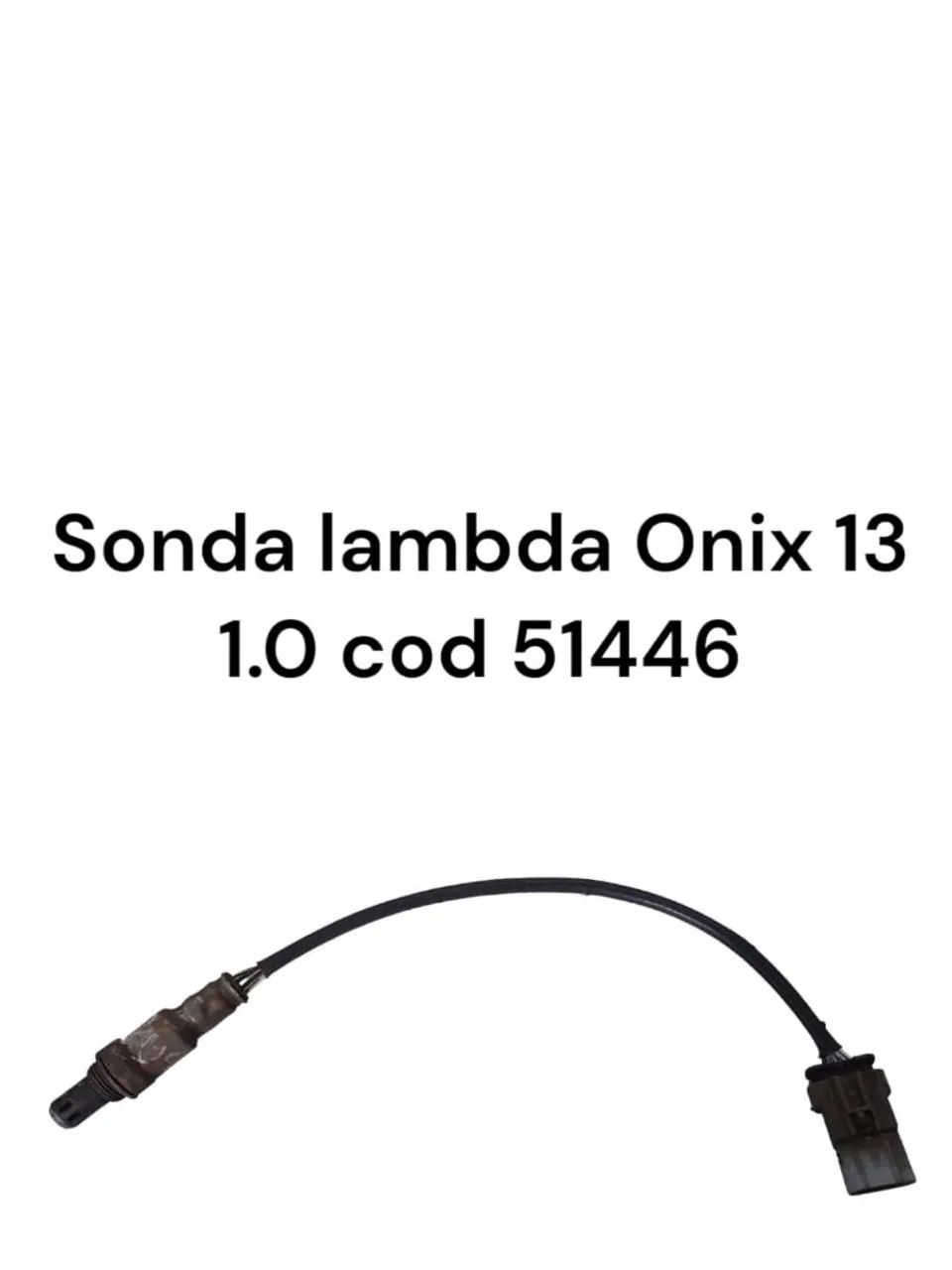 Sonda lambda Onix 13 