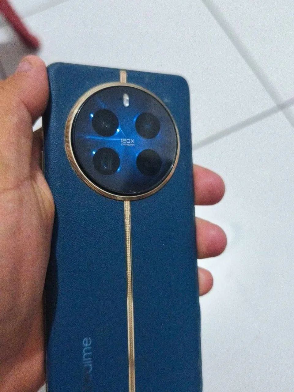 Realme 12 pro plus 5g 