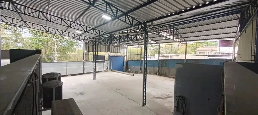 Lojão Comercial na Rio-São Paulo | Alto Fluxo - Foto 9