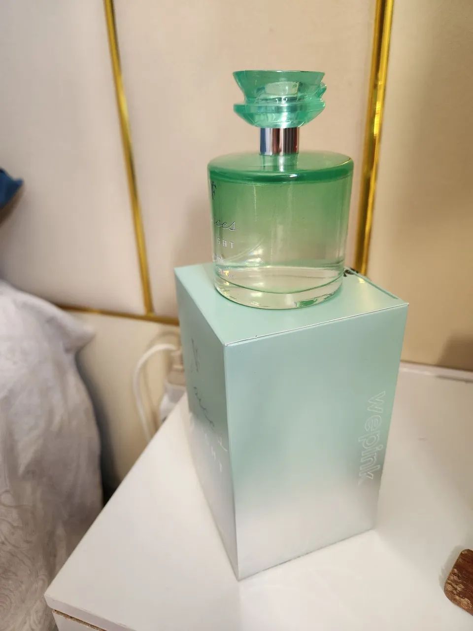 Perfume wepink  - Foto 3