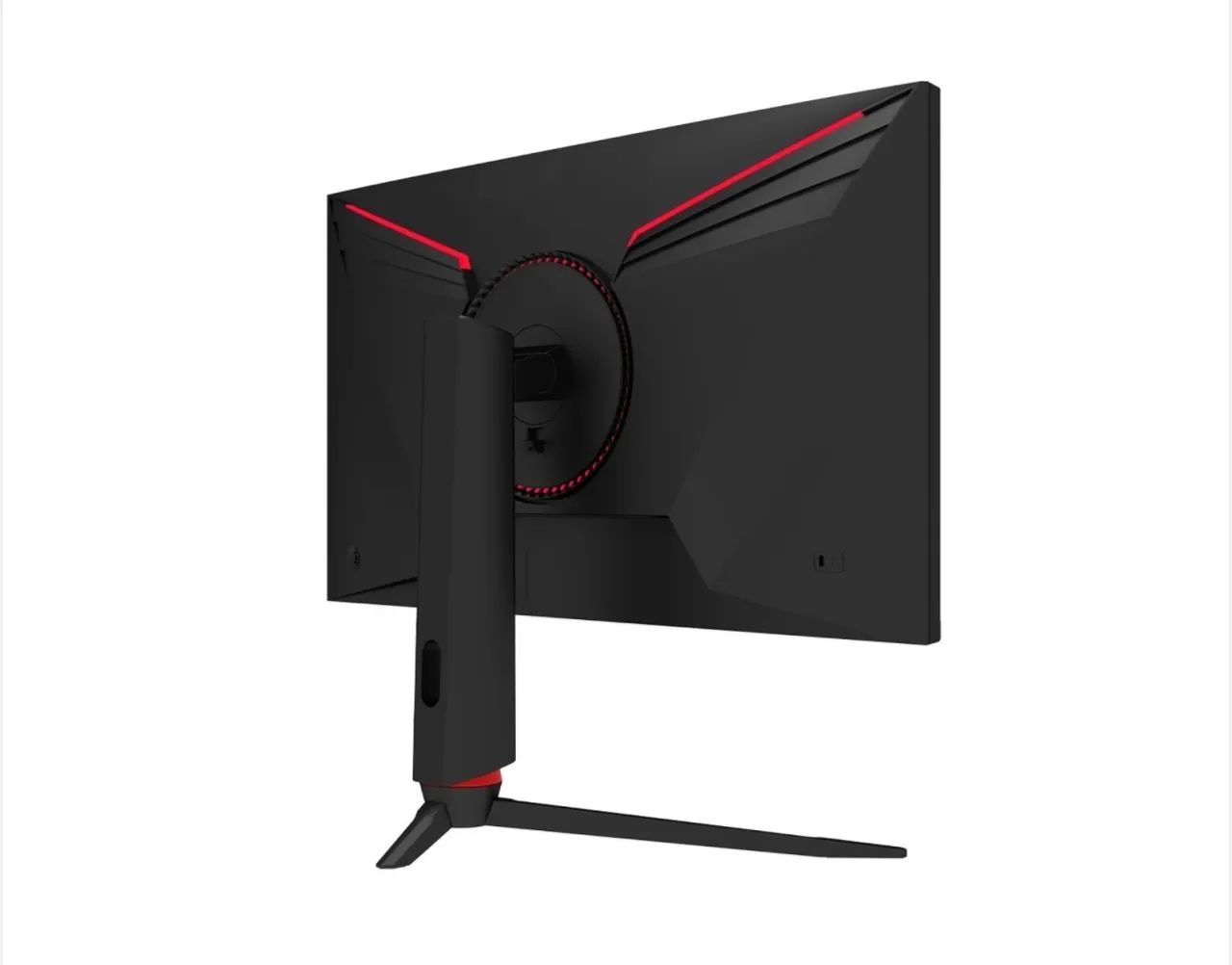 Monitor Gamer SuperFrame Wing, 27 Pol, MiniLED - Foto 5