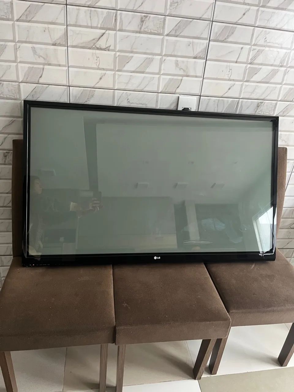 TV LG 55 polegadas - Foto 3