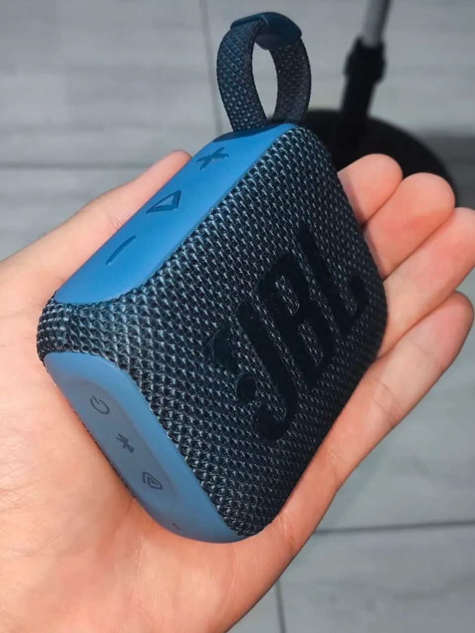 JBL GO 4 | ORIGINAL  - Foto 4