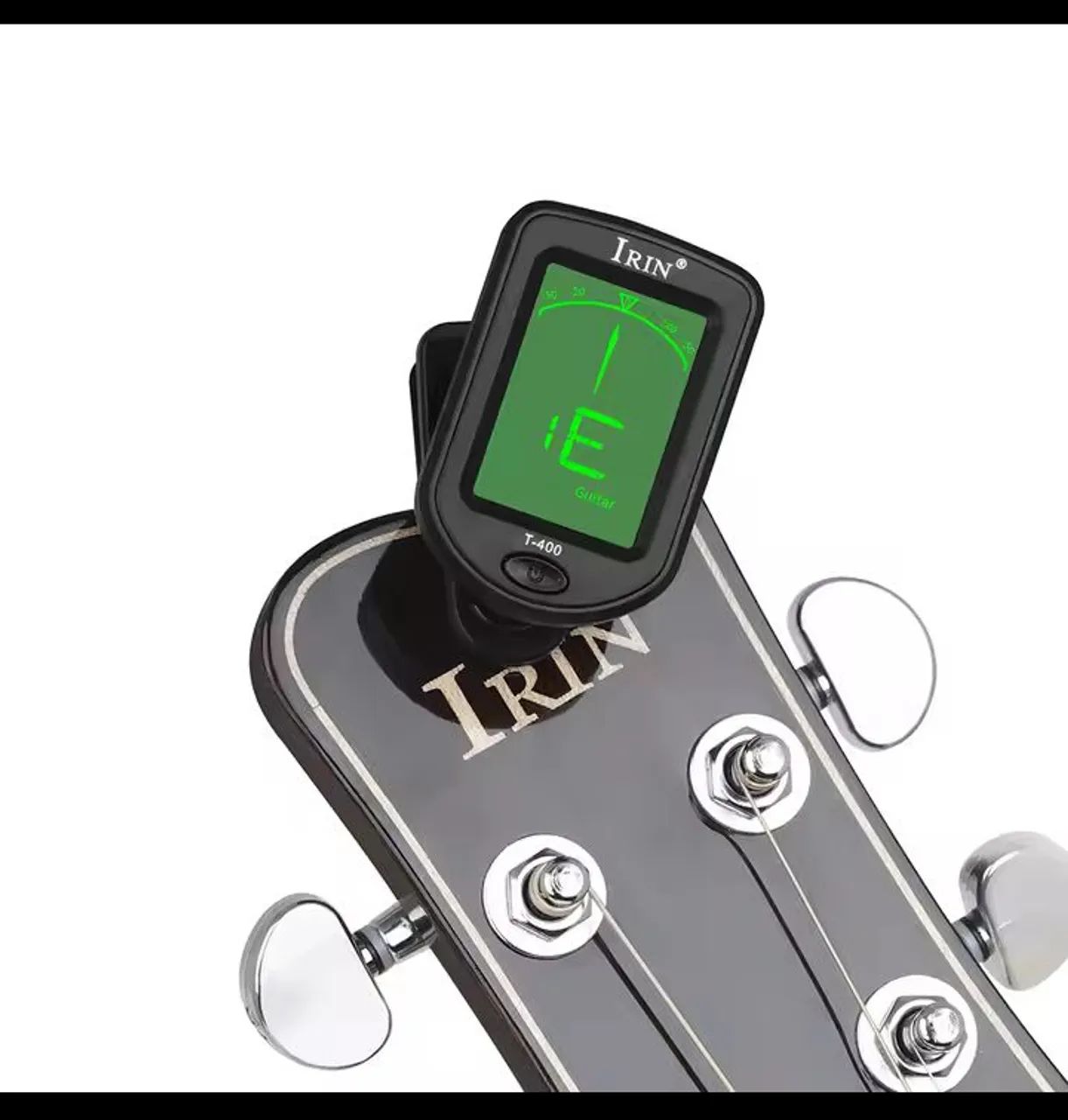 Afinador digital  - Foto 2