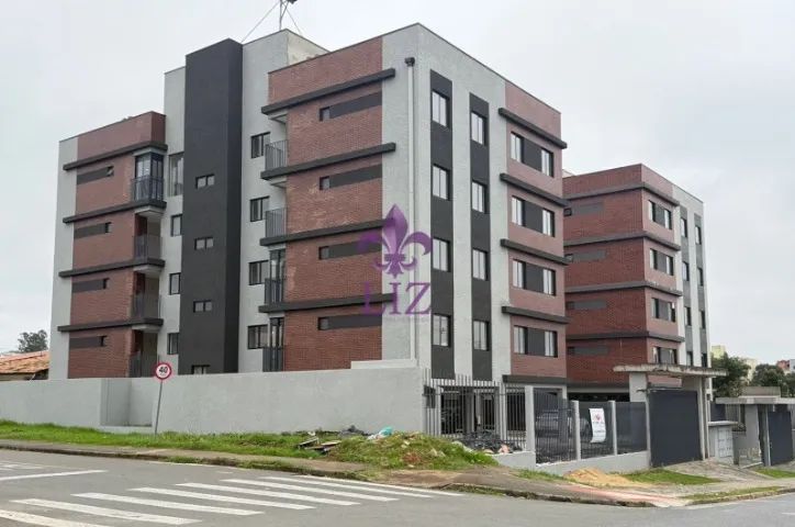 Apartamento com dois quartos em construção - Foto 3