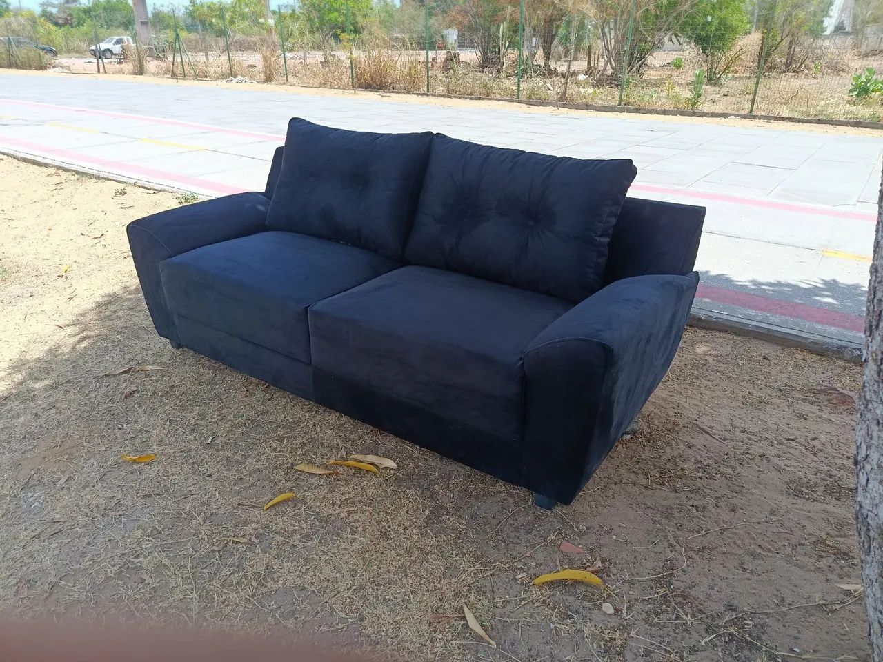 Vende se este sofá  - Foto 5
