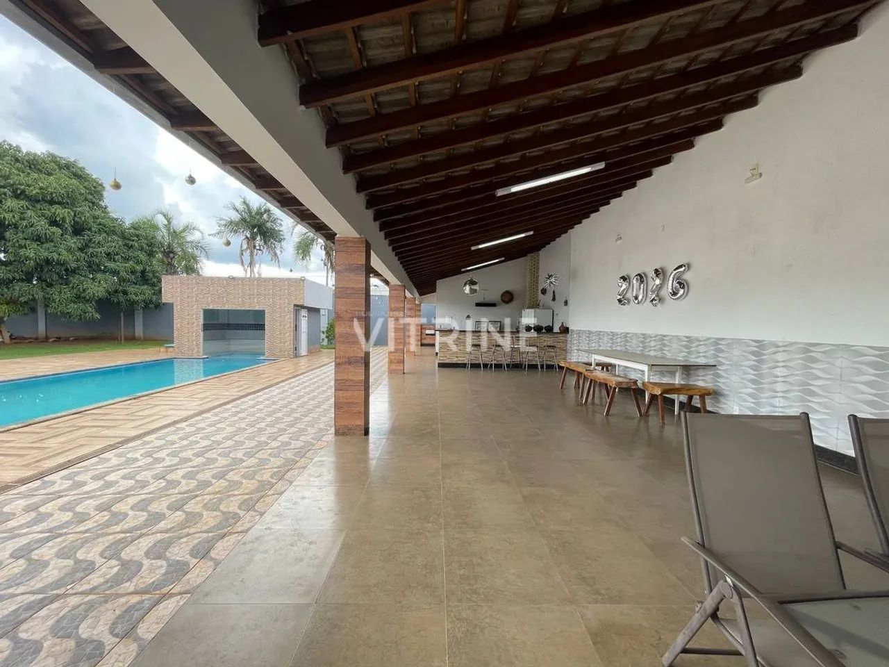 ?Ponte Alta Norte Rua Bellavia, Casa 5 Quartos e Lote 2.500M2.