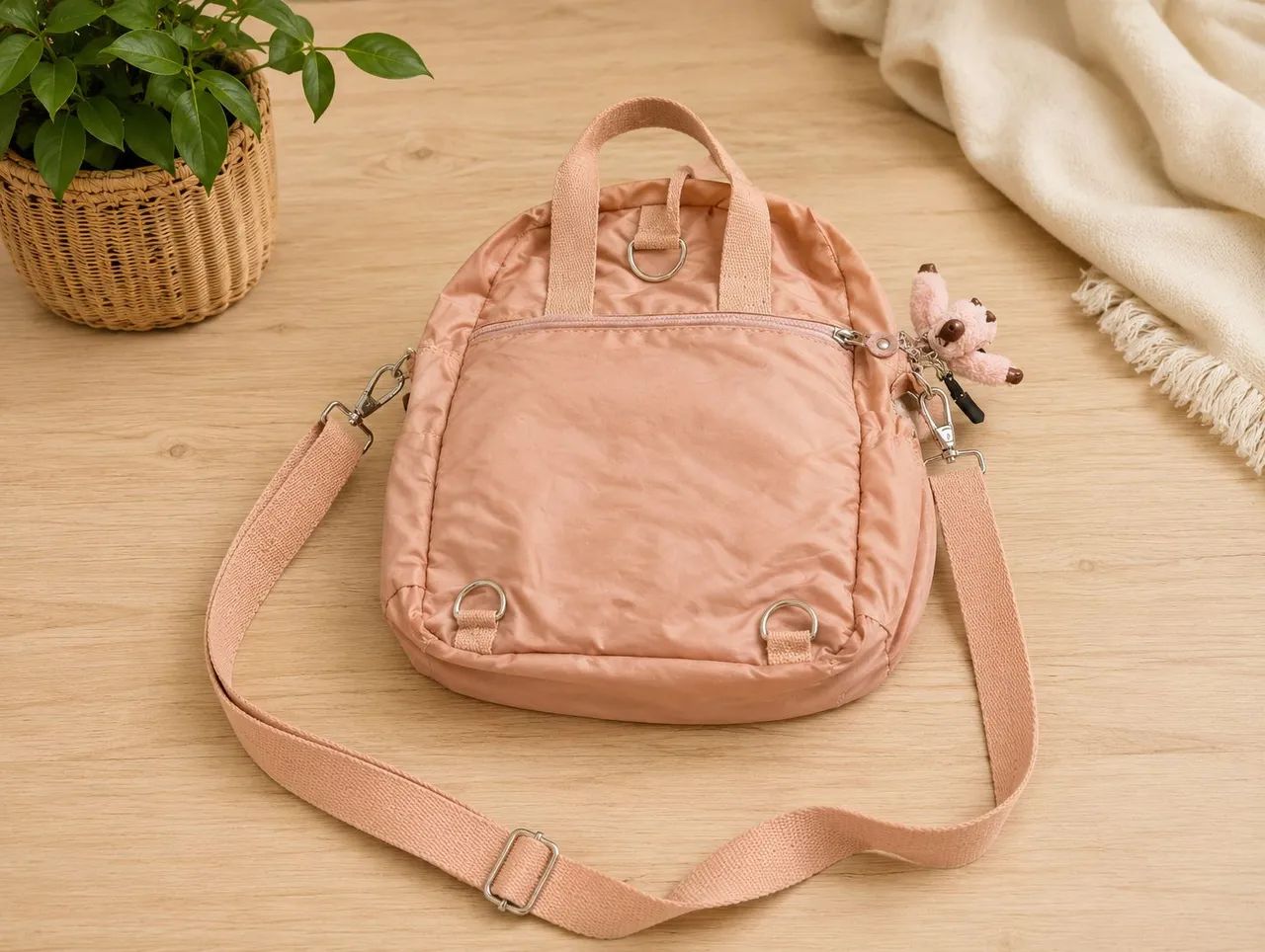Mochilas Kipling  - Foto 4