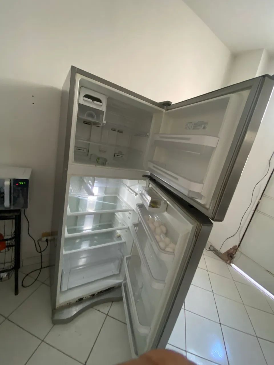 Geladeira - Foto 2