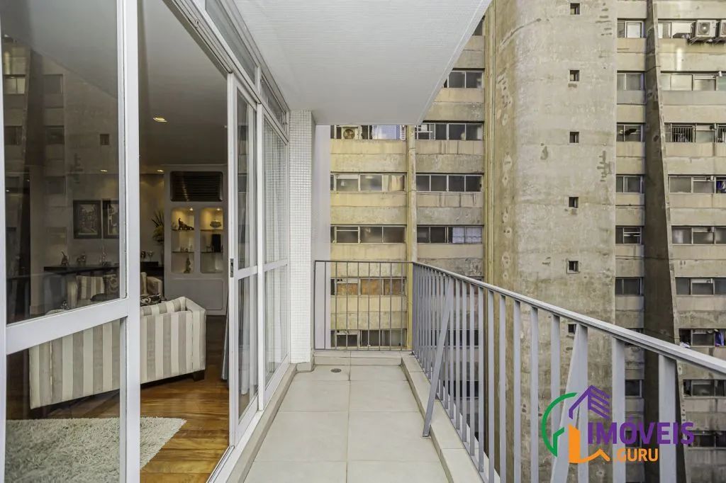 APARTAMENTO - HIGIENÓPOLIS - SP - Foto 3