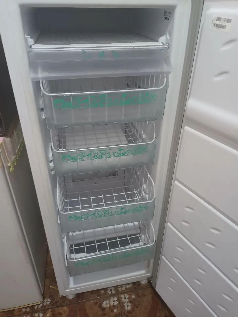 Freezer consul  - Foto 2