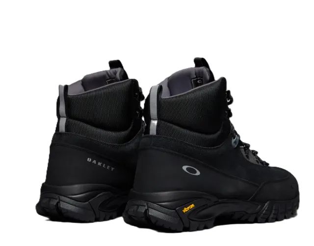 Botas Oakley Vertex original preta - Foto 4