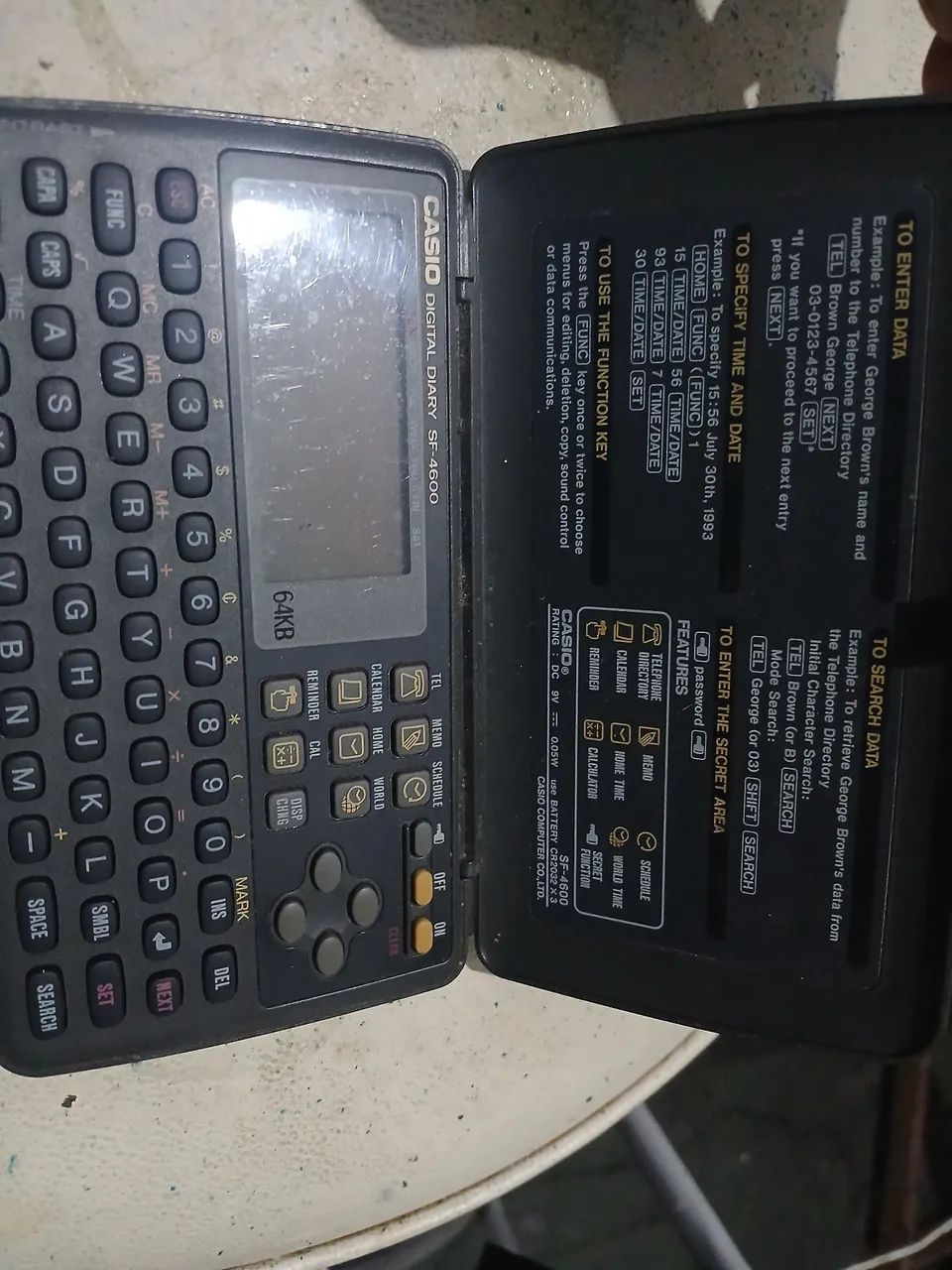 Calculadora Casio - Foto 3