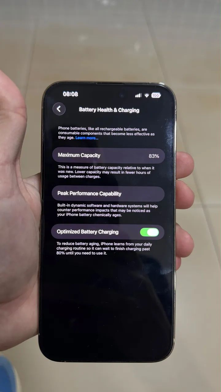 iPhone 14 Pro Max - Foto 2