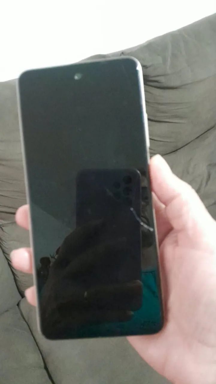 Vende se celular  - Foto 2