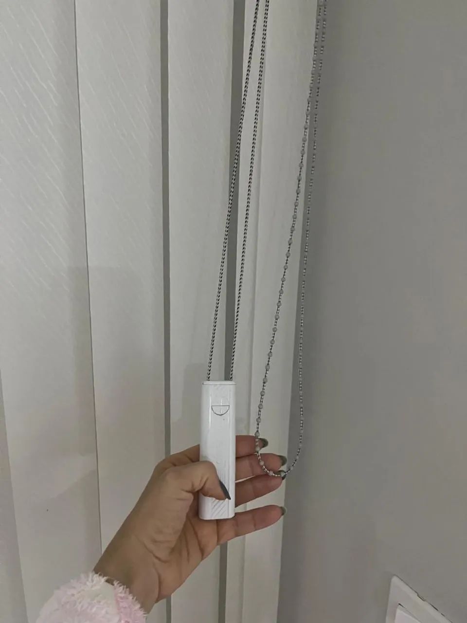 Persiana Vertical - Foto 5
