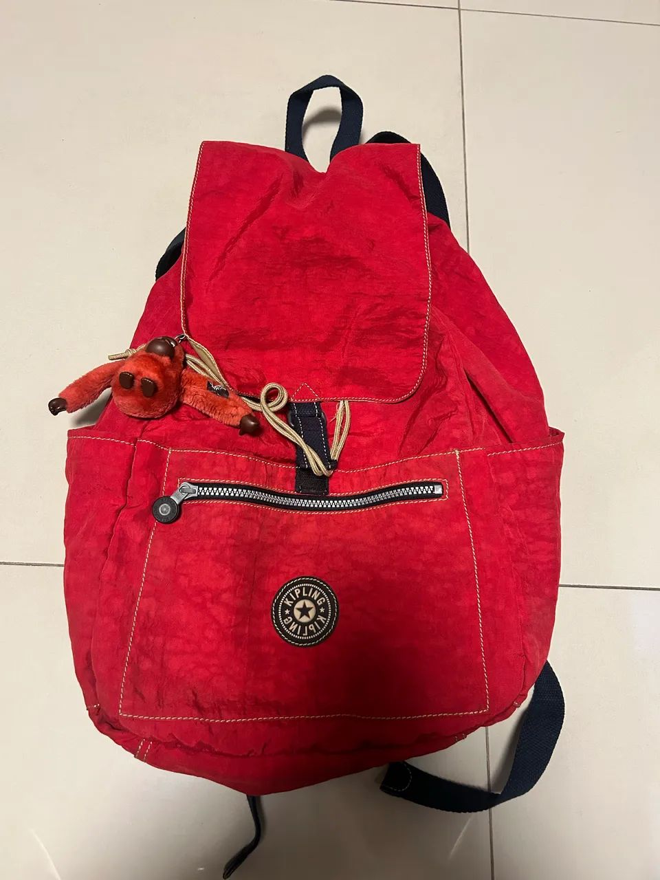 Mochila Kipling - Foto 3